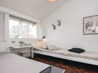 Maison de vacances Sønderballe  15