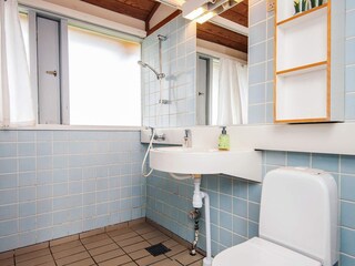 Holiday house Sønderballe  16