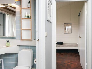 Vakantiehuis Sønderballe  24