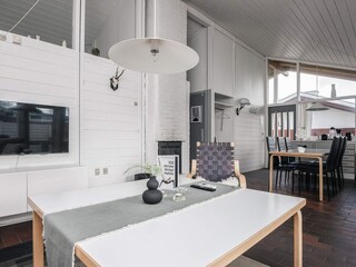 Casa de vacaciones Sønderballe  33