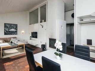 Casa per le vacanze Sønderballe  38