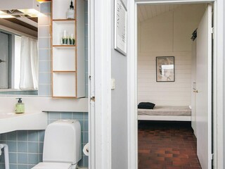 Casa per le vacanze Sønderballe  33
