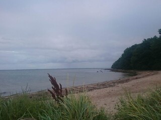 Casa de vacaciones Sønderballe  15