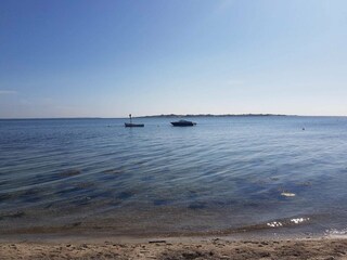 Maison de vacances Sønderballe  34