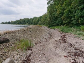 Maison de vacances Sønderballe  33