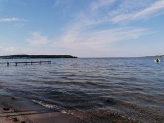 Maison de vacances Sønderballe  22