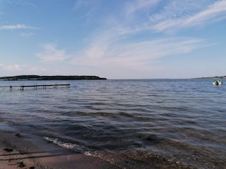 Vakantiehuis Sønderballe  34