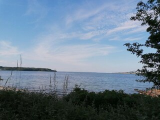 Casa per le vacanze Sønderballe  39