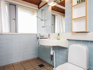 Casa per le vacanze Sønderballe  39