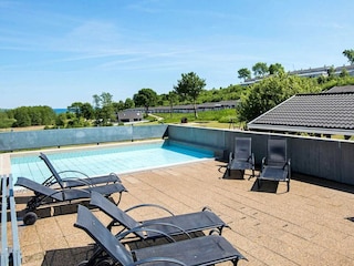 Ferienhaus Sønderballe  33