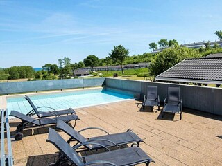 Holiday house Sønderballe  33