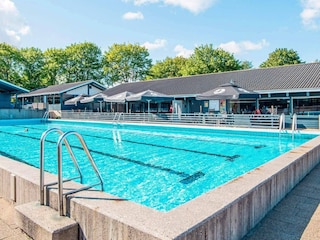 Ferienhaus Sønderballe  34