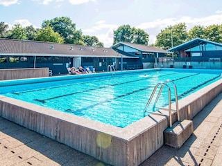 Ferienhaus Sønderballe  35