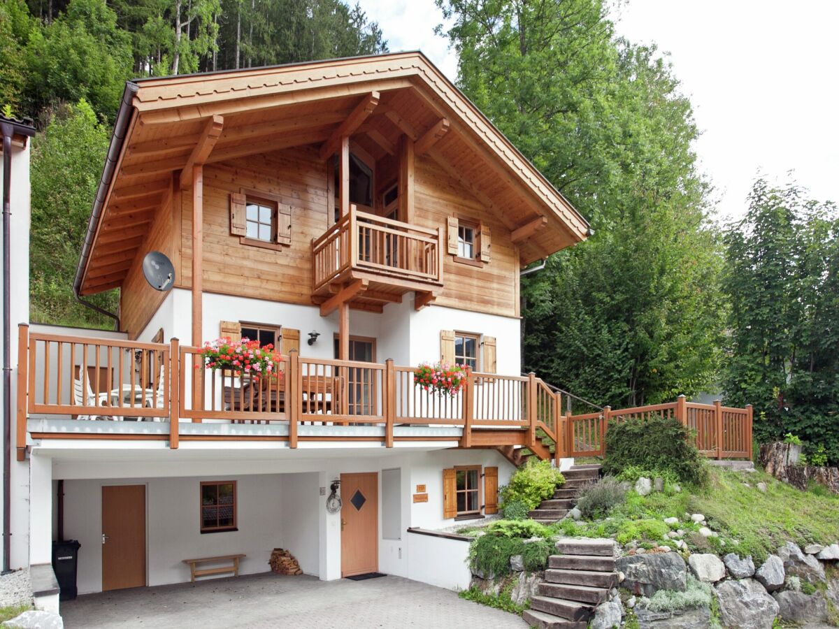 Parque de vacaciones Wald im Pinzgau Grabación al aire libre 1