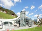 Vakantiepark Wald im Pinzgau Buitenaudio-opname 1