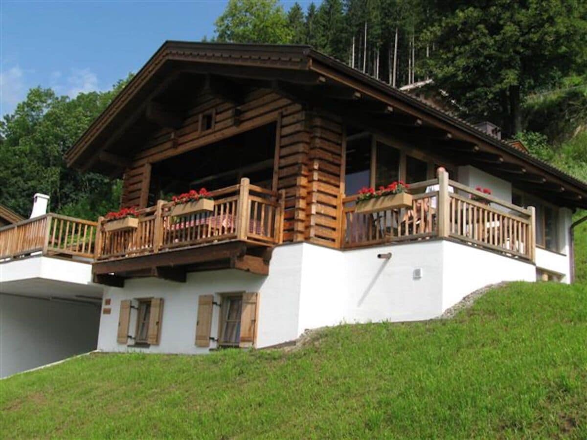 Holiday park Wald im Pinzgau Outdoor Recording 1