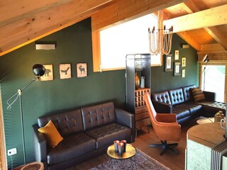 Holiday park Wald im Pinzgau Features 11