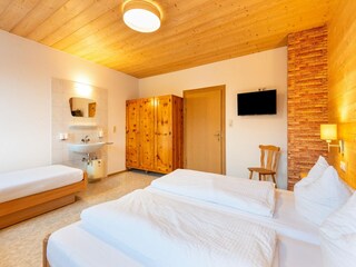 Vakantiehuis Fügenberg Kenmerken 23