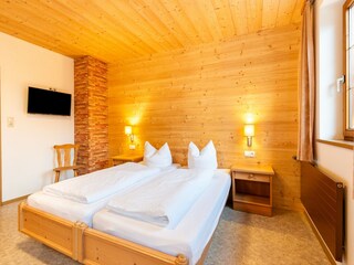 Vakantiehuis Fügenberg Kenmerken 9