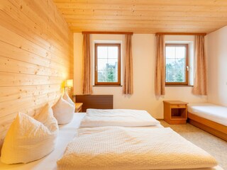 Casa per le vacanze Fügenberg Caratteristiche 12