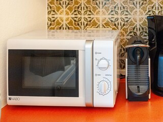 Casa de vacaciones Fügenberg  36