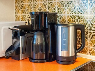 Casa per le vacanze Fügenberg  33