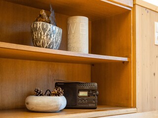 Vakantiehuis Fügenberg  34