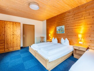 Casa per le vacanze Fügenberg Caratteristiche 11