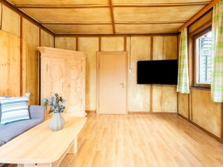 Casa de vacaciones Fügenberg Grabación al aire libre 3