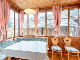 Maison de vacances Fügenberg Équipement 7