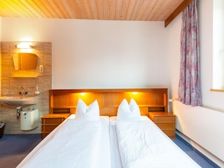 Maison de vacances Fügenberg Équipement 8