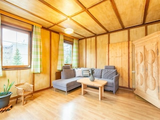 Maison de vacances Fügenberg Équipement 24