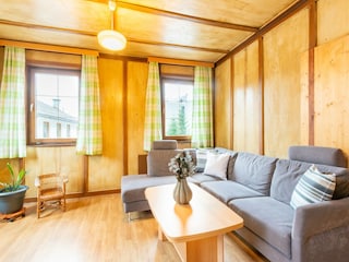 Maison de vacances Fügenberg Équipement 9