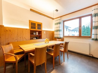 Maison de vacances Fügenberg Équipement 25