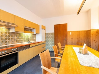Maison de vacances Fügenberg Équipement 6