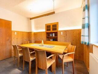 Maison de vacances Fügenberg Équipement 18