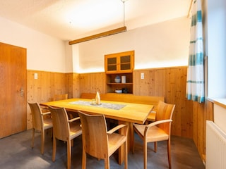 Maison de vacances Fügenberg Équipement 26
