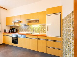 Vakantiehuis Fügenberg Kenmerken 12