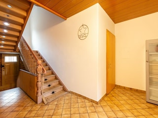 Maison de vacances Fügenberg Équipement 28