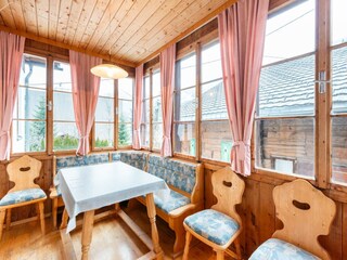 Maison de vacances Fügenberg Équipement 23