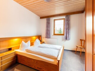 Maison de vacances Fügenberg Équipement 11