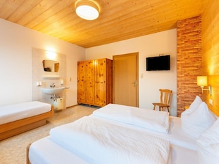 Maison de vacances Fügenberg Équipement 23