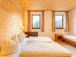 Maison de vacances Fügenberg Équipement 12