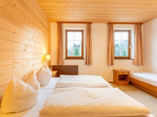 Vakantiehuis Fügenberg Kenmerken 26