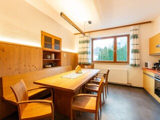 Vakantiehuis Fügenberg Kenmerken 17