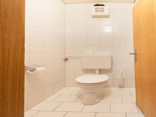Maison de vacances Fügenberg Équipement 17