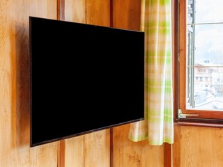 Vakantiehuis Fügenberg  39