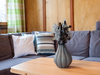 Maison de vacances Fügenberg  38