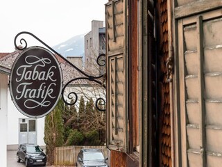 Casa de vacaciones Fügenberg  36