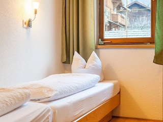 Casa de vacaciones Fügenberg Características 13